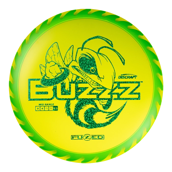 BuzzzFuzed Line