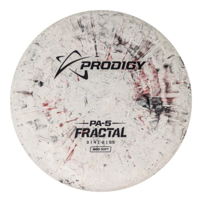 PA-5 300 Fractal Soft