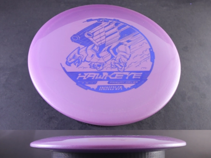 Hawkeye GStar X-Out