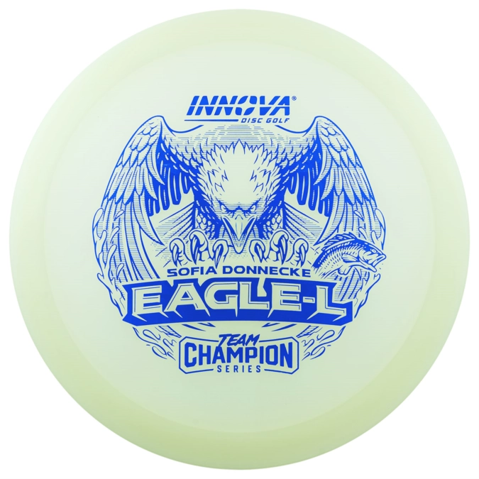 Eagle-L