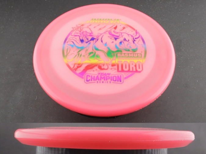 ToroProto Glow Champion