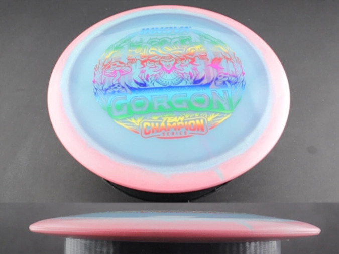 Proto Glow Halo Champion