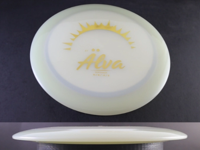 AlvaK1Glow