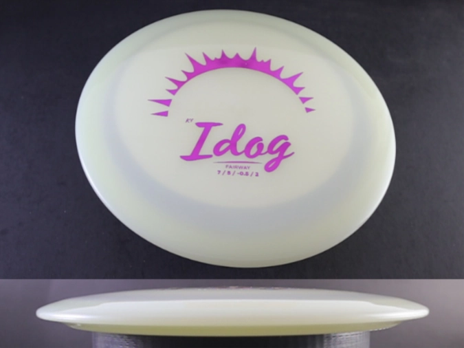 IdogK1Glow