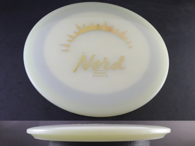NordK1 Glow