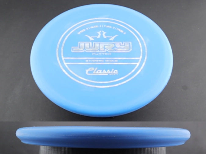 JuryClassicSoft