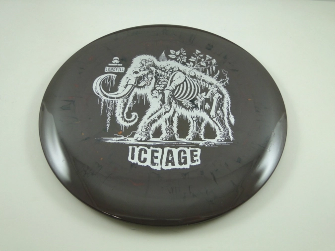 IceAge Landfill