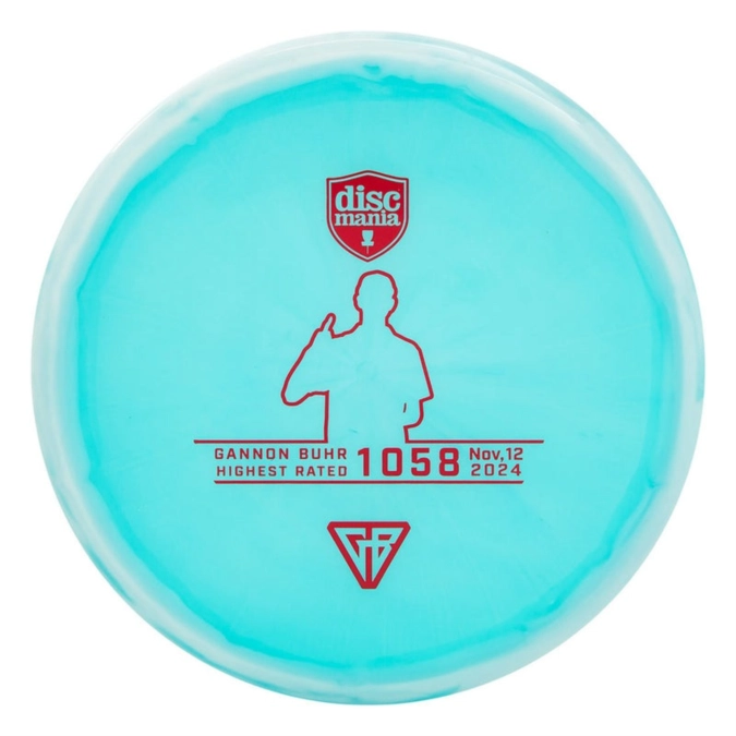 P3x Glow Horizon C-Line