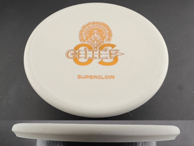 Chief OSSuper Glow SSSS