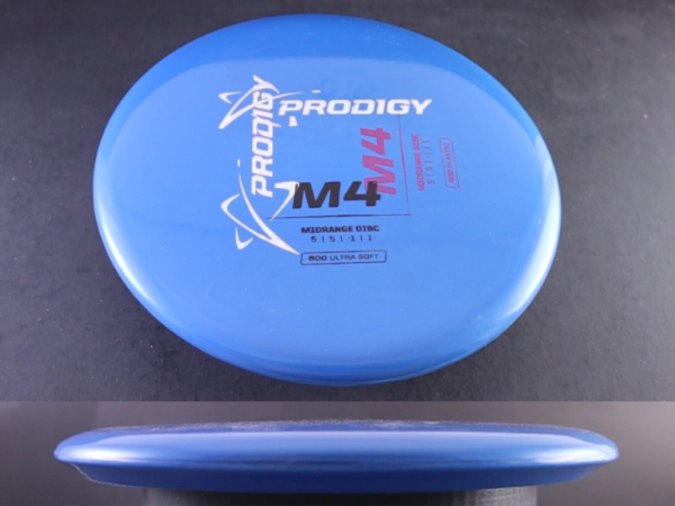 M4500 Ultra Soft X-Out