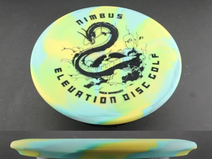 Nimbus glO-G