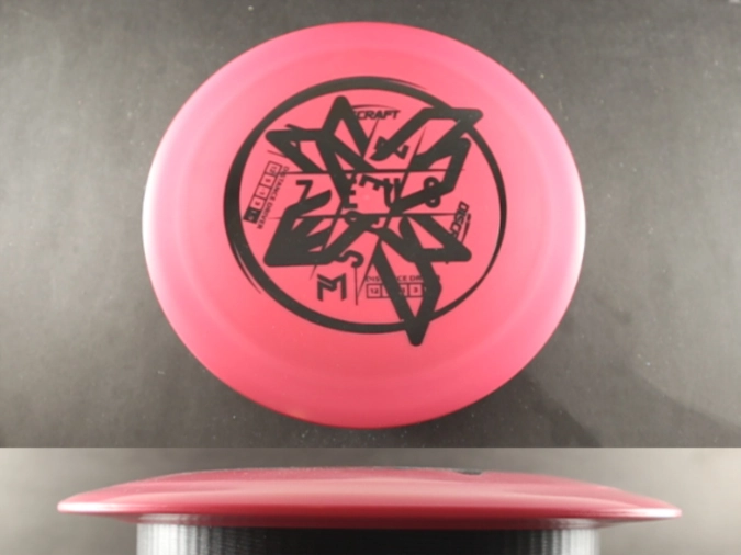 ZeusSignature X-Line Misprint