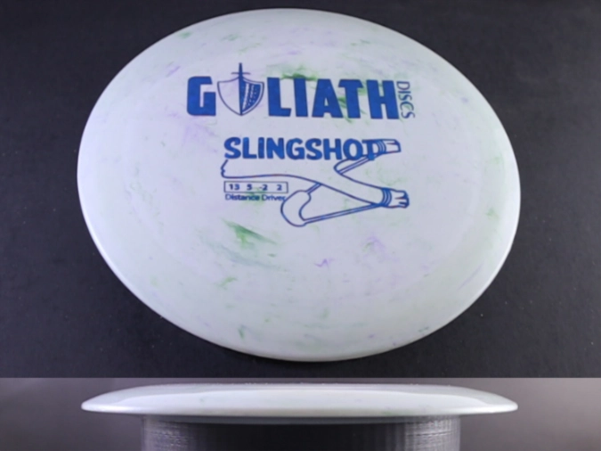 Slingshot Swirly NT