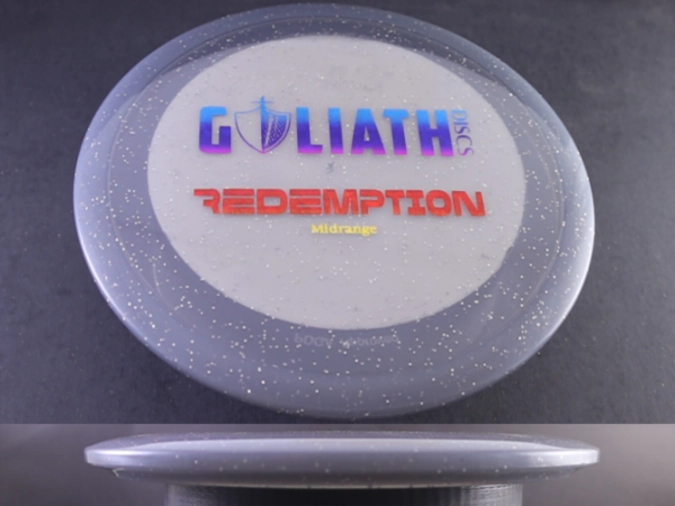 Redemption MetalFlake NT