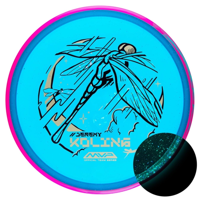 Tempo Particle Glow Proton Axiom