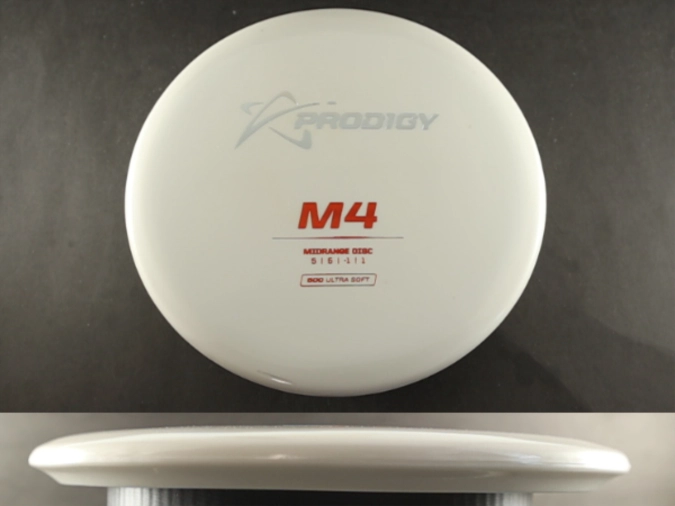 M4500 Ultra Soft