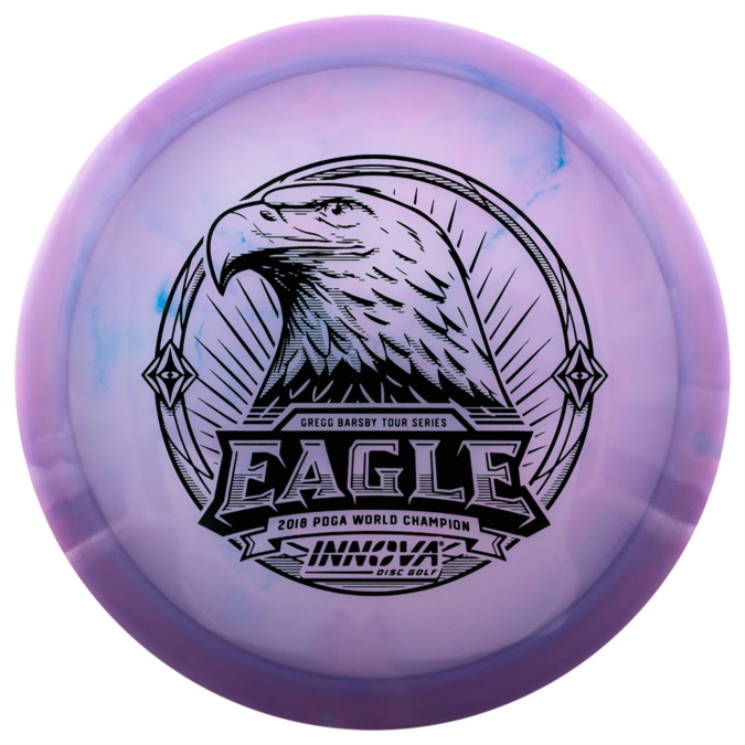 Eagle Proto Glow Champion