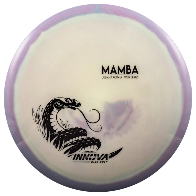 Mamba Proto Glow Halo Star