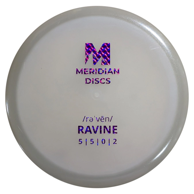 Ravine Hyalite