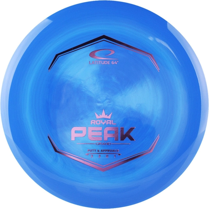 Peak ROYAL Grand