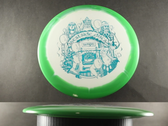 SampoTournament Orbit