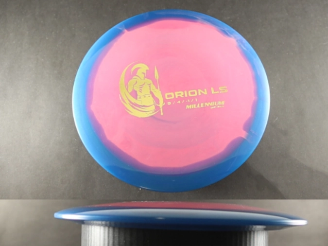Orion LSSirius Helio