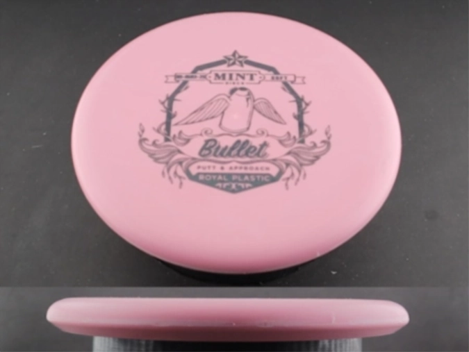 BulletRoyal Soft