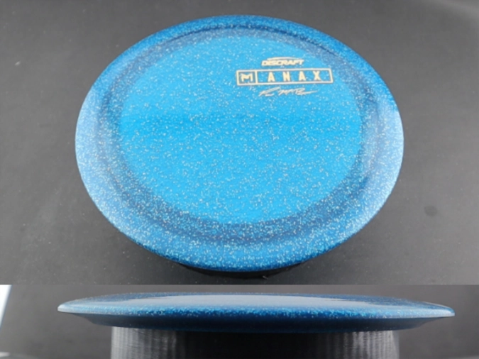 Anax Z Sparkle