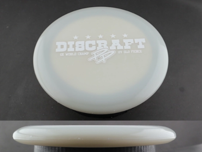 Fierce UV Z Glo