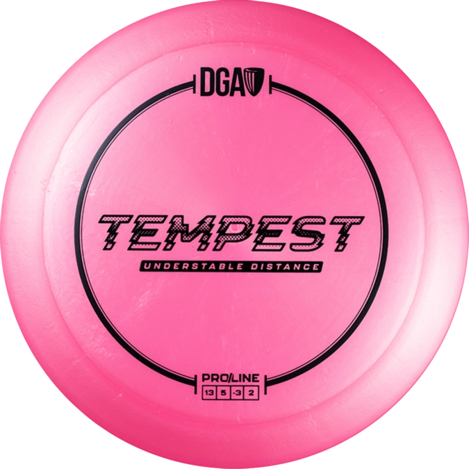 Tempest ProLine