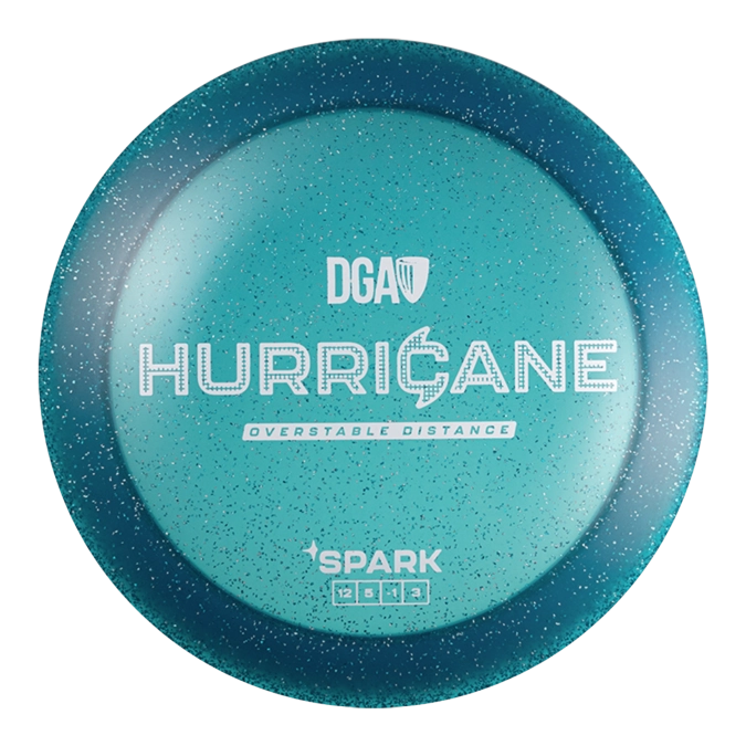Hurricane Spark