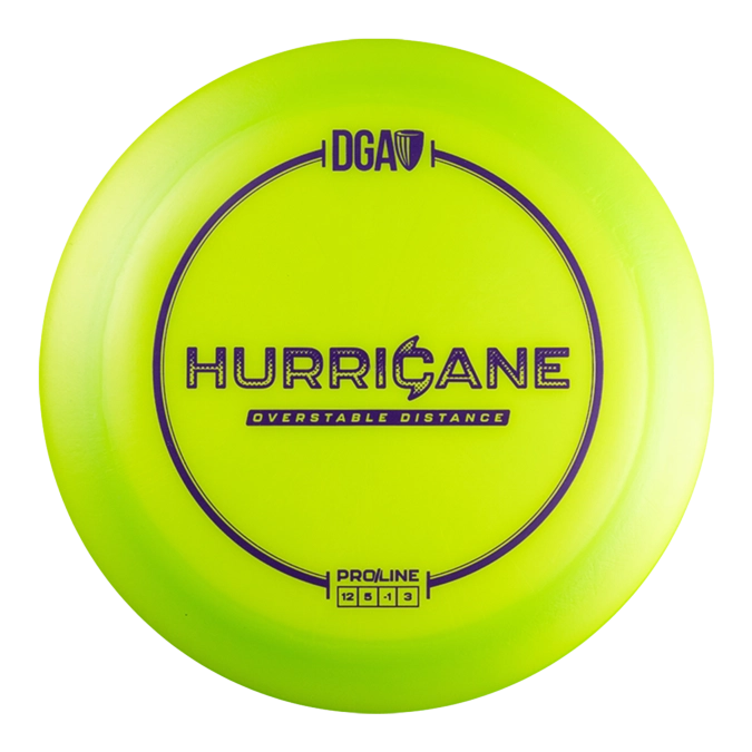 Hurricane ProLine