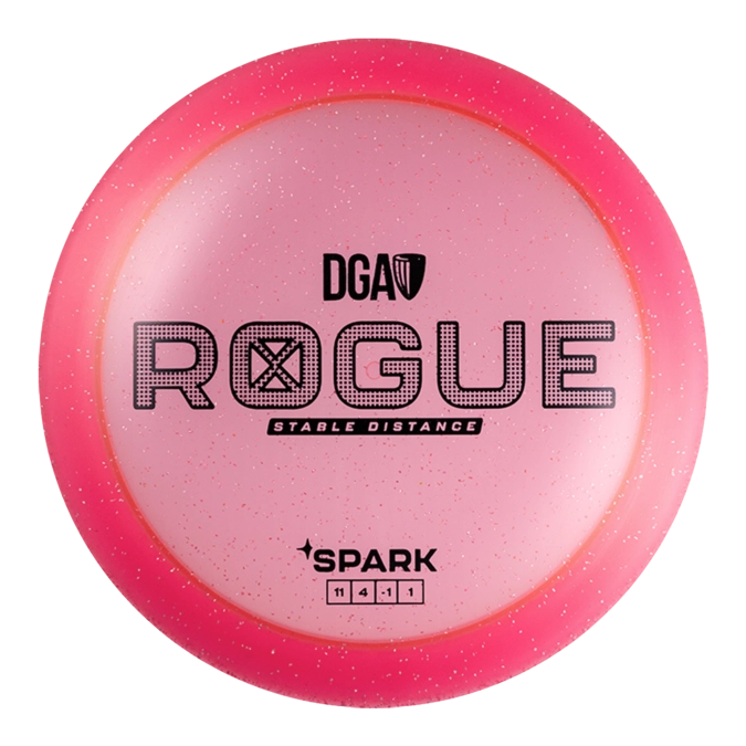 Rogue Spark