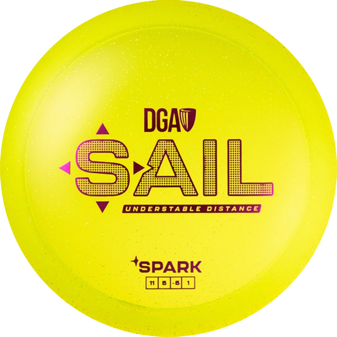 Sail Spark
