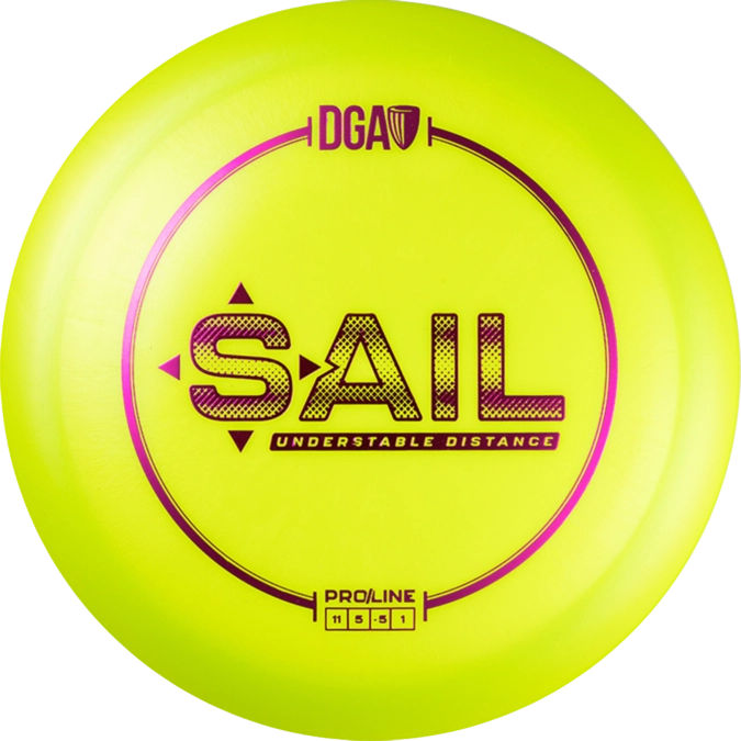 Sail ProLine