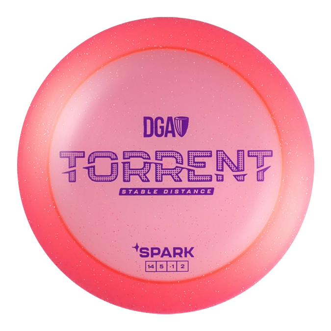 Torrent Spark