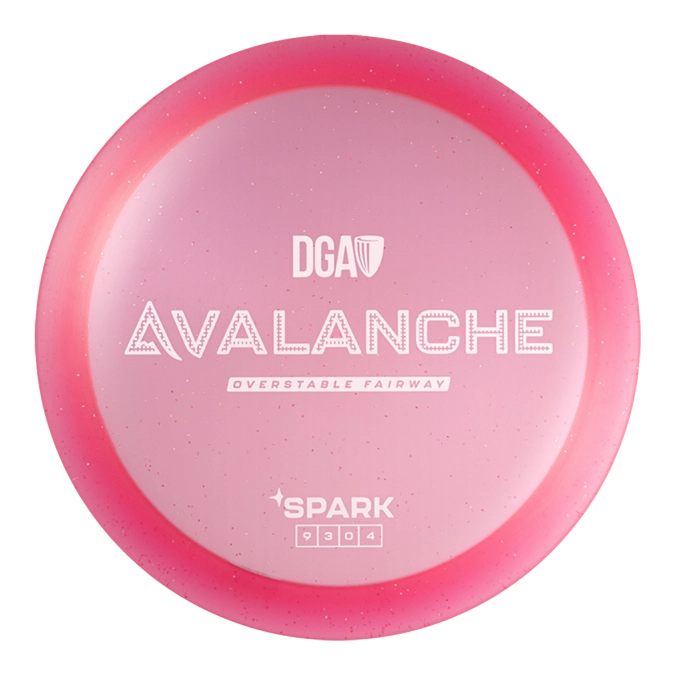 Avalanche Spark