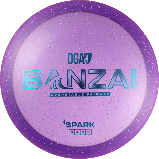 Banzai Spark