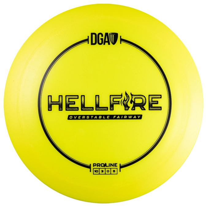 Hellfire ProLine