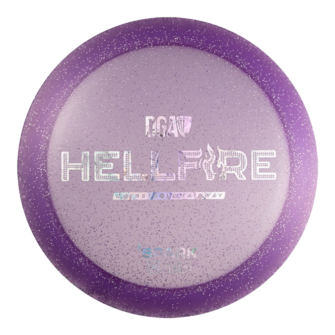 Hellfire Spark