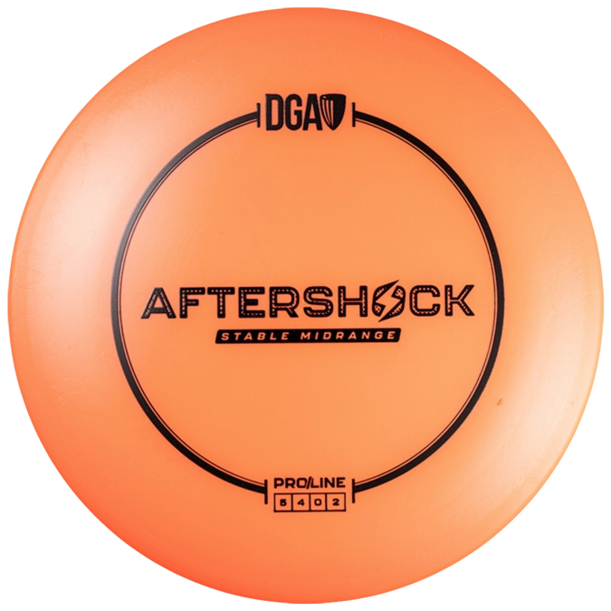 Aftershock