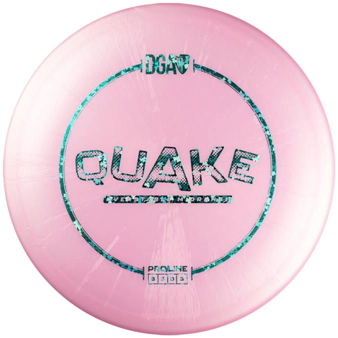 Quake ProLine