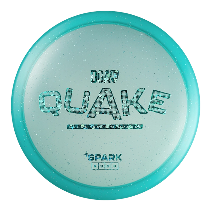Quake Spark