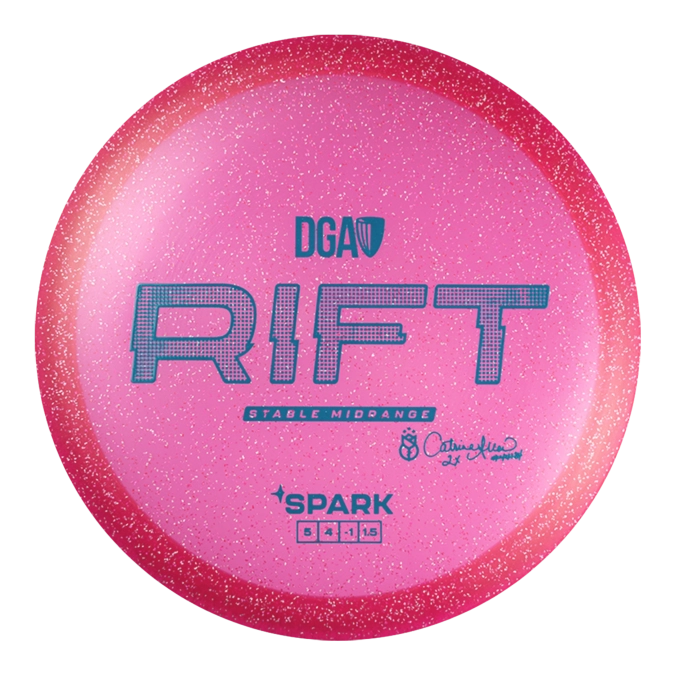 Rift Spark