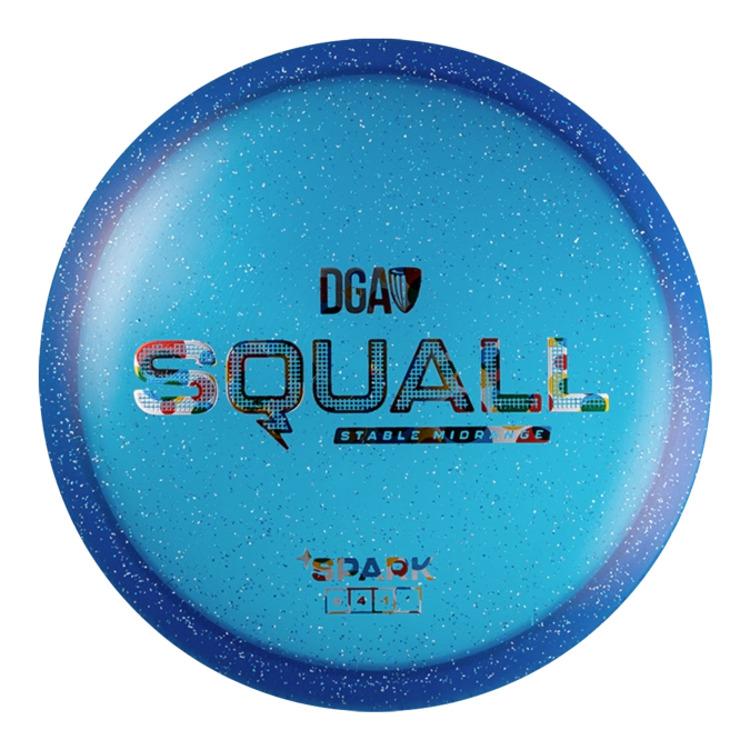 Squall Spark