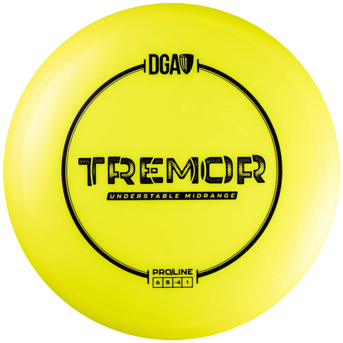 Tremor
