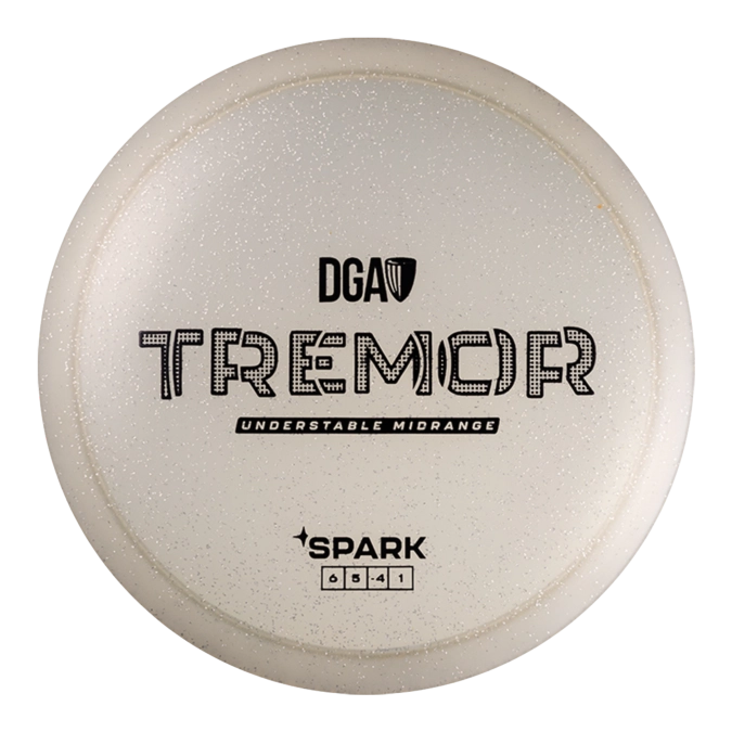 Tremor Spark
