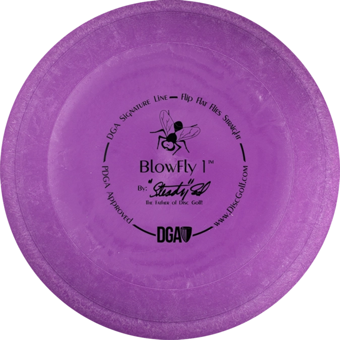 Blowfly I