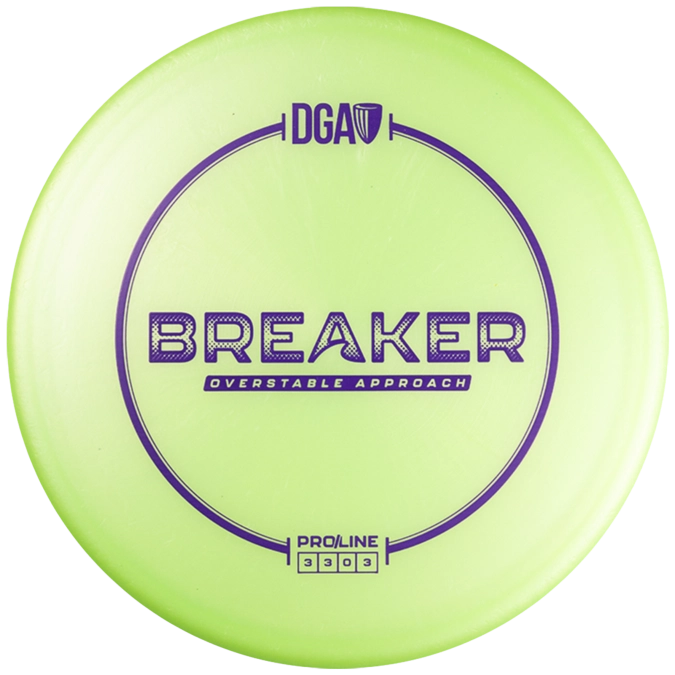 Breaker ProLine