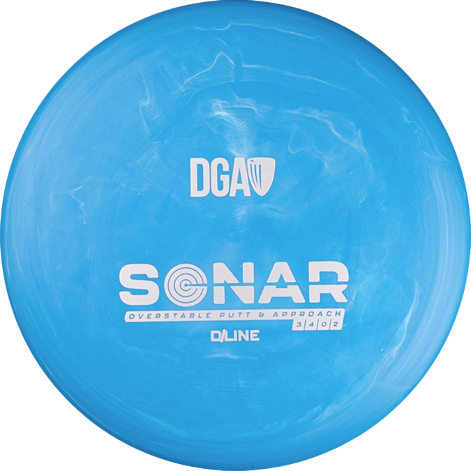 Sonar DGA D-Line
